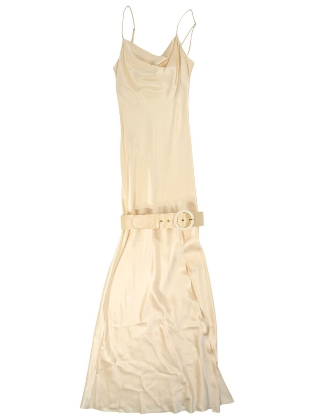 NICHOLAS x REVOLVE Simone Dress in Milk